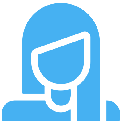 Hair Icon