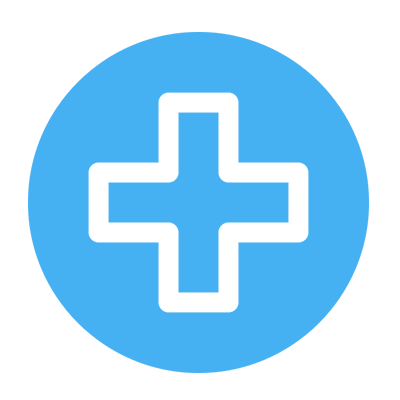 Non-surgical Icon
